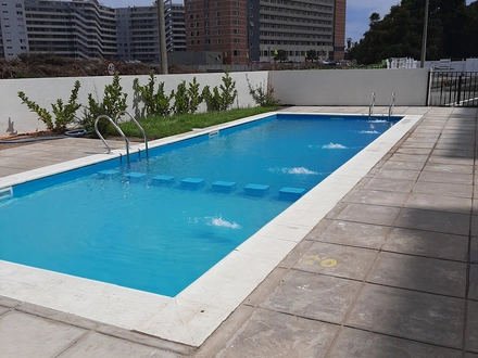 Arriendo temporario de apartamento em La serena