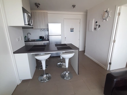 Arriendo temporario de apartamento em La serena