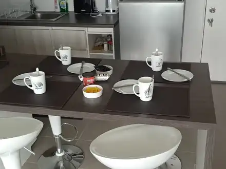 Arriendo temporario de apartamento em La serena