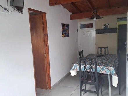 Alquiler temporario de apartamento em Mar del plata
