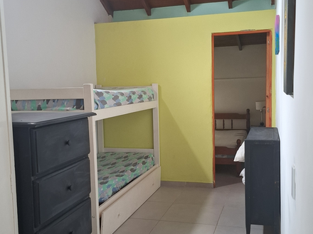 Alquiler temporario de apartamento em Mar del plata