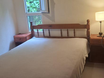 Alquiler temporario de apartamento em Mar del plata