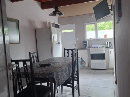 Alquiler temporario de apartamento em Mar del plata