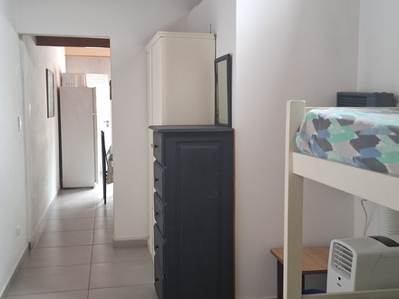 Alquiler temporario de apartamento em Mar del plata