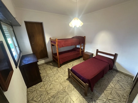Alquiler temporario de casa em Miramar
