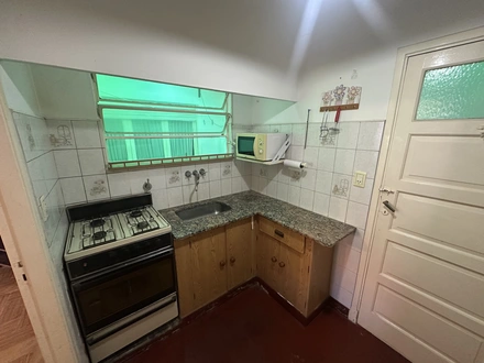 Alquiler temporario de casa em Miramar