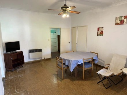 Alquiler temporario de casa em Miramar
