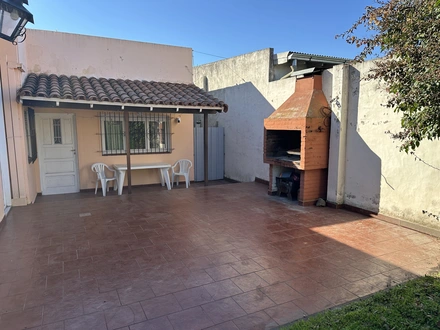 Alquiler temporario de casa em Miramar