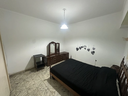 Alquiler temporario de casa em Miramar