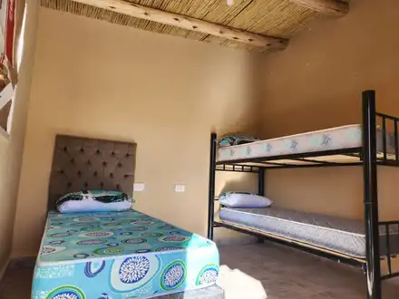 Alquiler temporario de pousada em El peñón