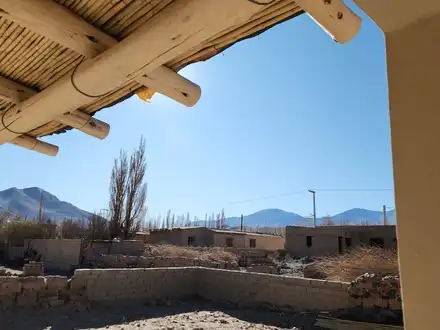 Alquiler temporario de pousada em El peñón