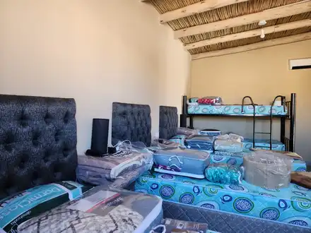 Alquiler temporario de pousada em El peñón