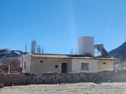 Alquiler temporario de pousada em El peñón