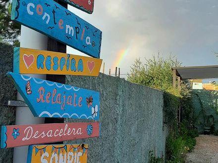 Alquiler temporario de cabana em San clemente del tuyu