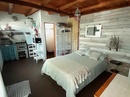 Alquiler temporario de cabana em San clemente del tuyu