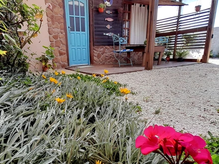 Alquiler temporario de cabana em San clemente del tuyu