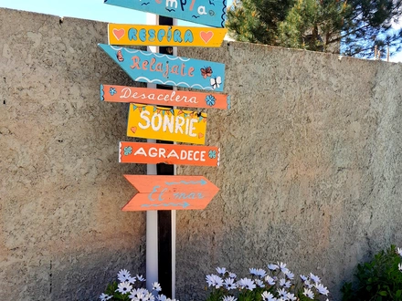 Alquiler temporario de cabana em San clemente del tuyu
