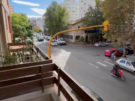 Alquiler temporario de apartamento em Mar del plata