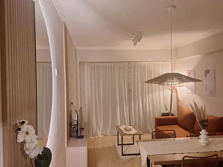 Alquiler temporario de apartamento em Mar del plata