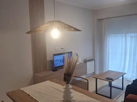 Alquiler temporario de apartamento em Mar del plata