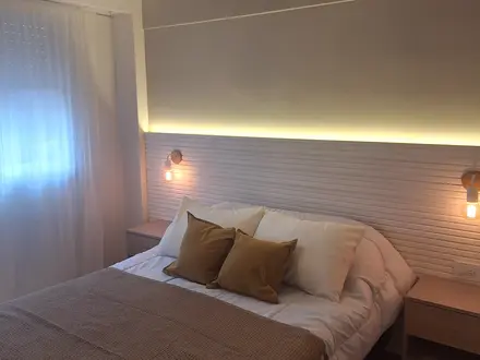 Alquiler temporario de apartamento em Mar del plata