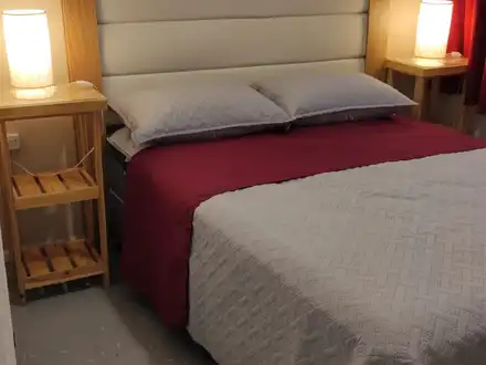 Alquiler temporario de apartamento em Miramar