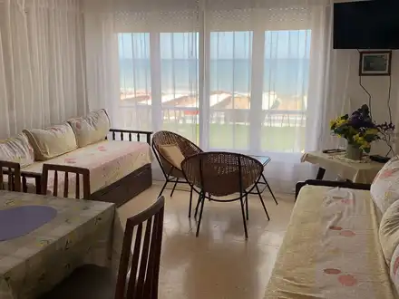 Alquiler temporario de apartamento em Miramar