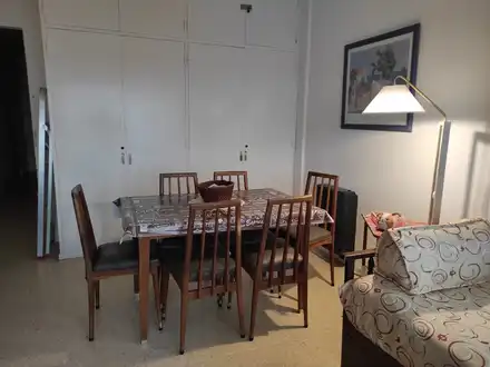 Alquiler temporario de apartamento em Miramar