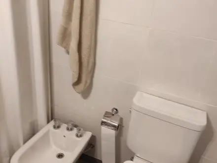 Alquiler temporario de apartamento em Miramar