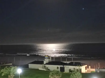 Alquiler temporario de apartamento em Miramar