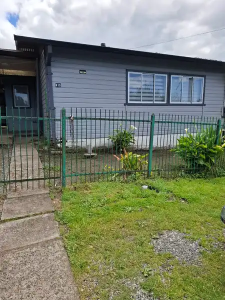 Arriendo temporario de casa em Villarrica