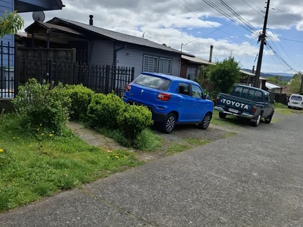 Arriendo temporario de casa em Villarrica