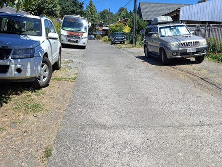 Arriendo temporario de casa em Villarrica