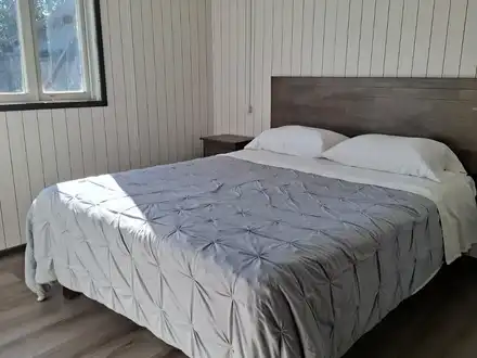 Arriendo temporario de casa em Villarrica