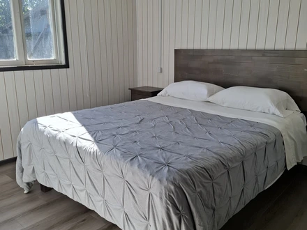 Arriendo temporario de casa em Villarrica