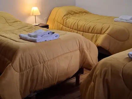 Alquiler temporario de casa em San martín de los andes