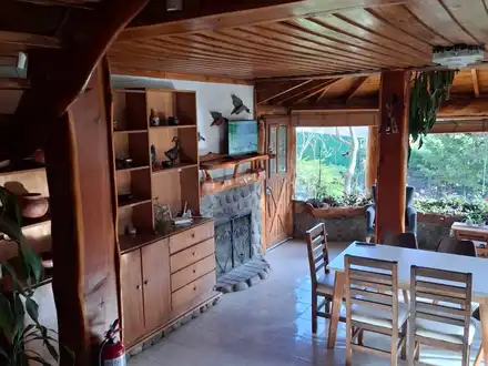 Alquiler temporario de casa em San martín de los andes