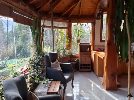 Alquiler temporario de casa em San martín de los andes