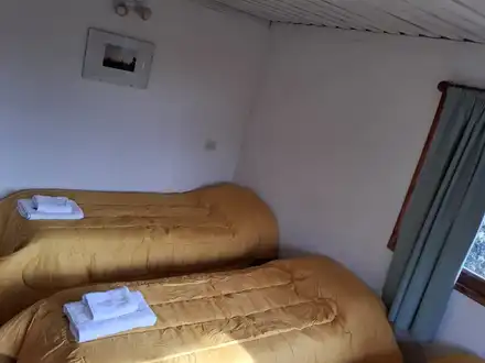 Alquiler temporario de casa em San martín de los andes