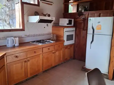 Alquiler temporario de casa em San martín de los andes
