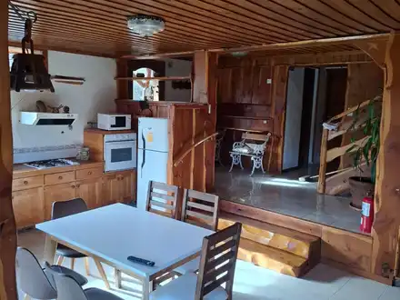 Alquiler temporario de casa em San martín de los andes