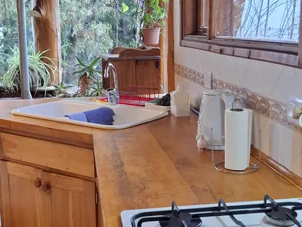 Alquiler temporario de casa em San martín de los andes