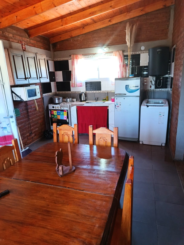 Alquiler temporario de casa em Trapiche