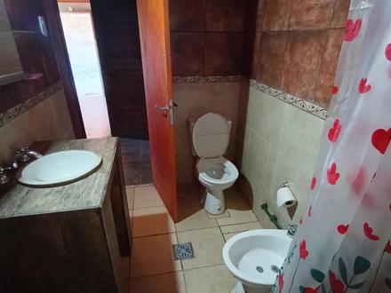 Alquiler temporario de casa em Trapiche