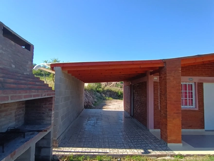 Alquiler temporario de casa em Trapiche