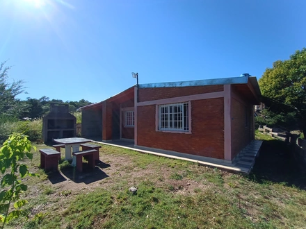 Alquiler temporario de casa em Trapiche