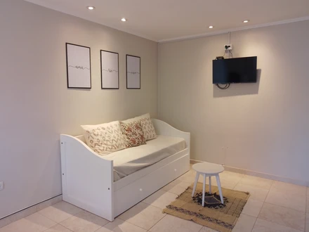 Alquiler temporario de apartamento em Tandil
