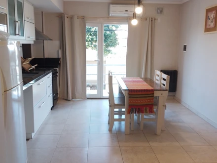 Alquiler temporario de apartamento em Tandil