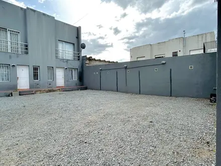 Alquiler temporario de apartamento em Tandil
