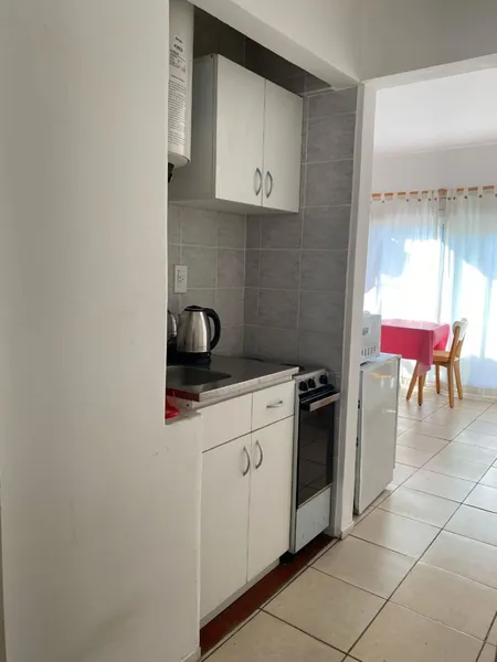 Alquiler temporario de apartamento em Caba